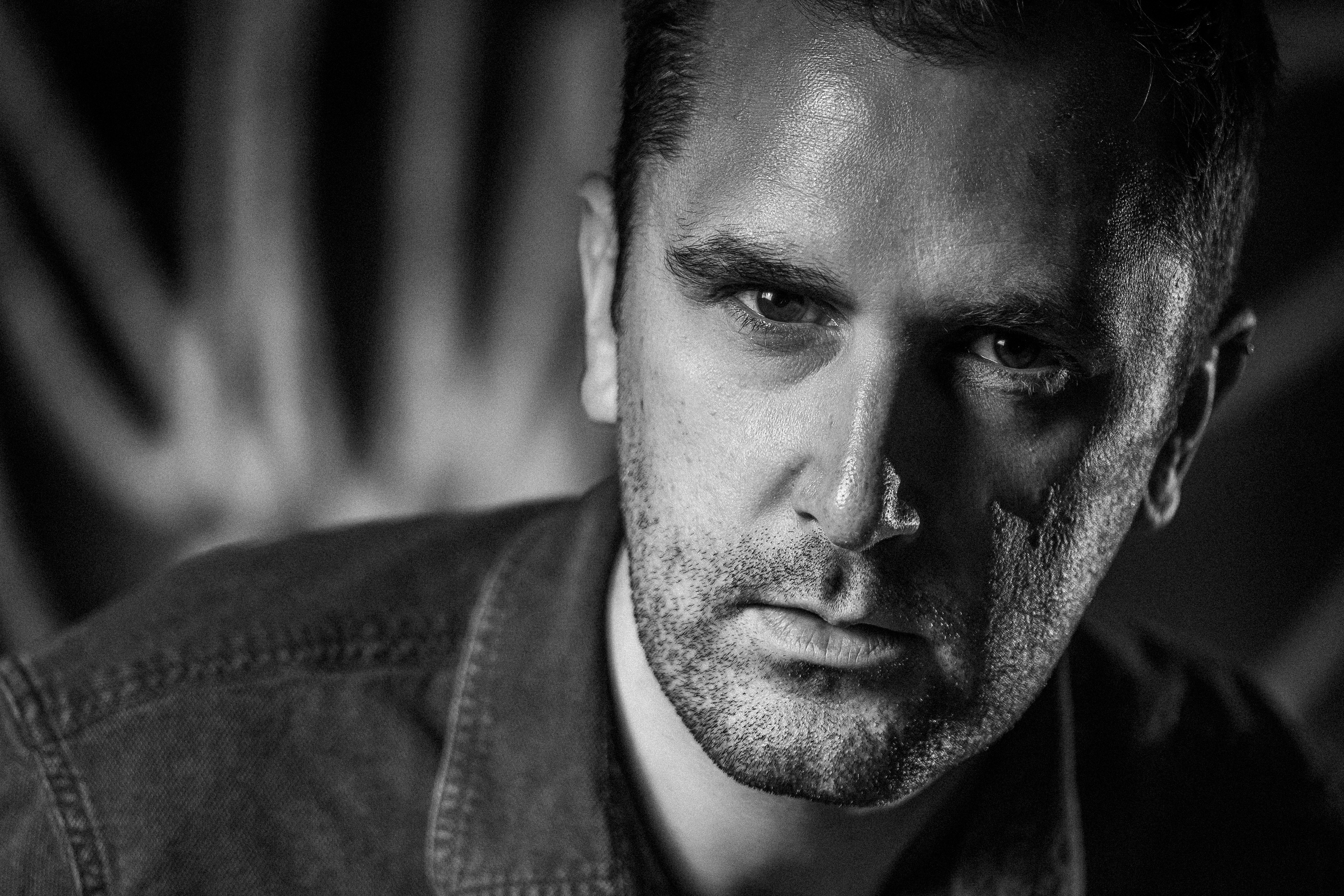 photographer Ben Ives